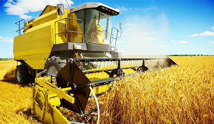 Agriculture