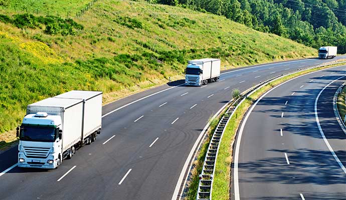 Asset Tracking