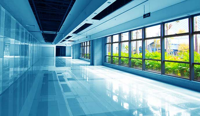 BuildingAutomation